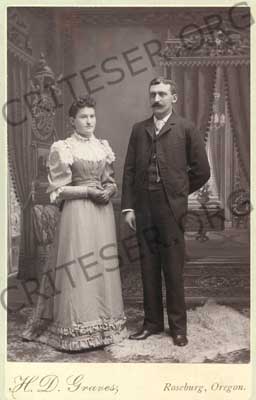 Mr and Mrs Joseph Micelli